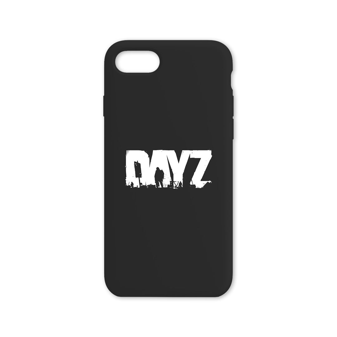 FUNDA DAYZ - SUPERVIVIENTE PARA IPHONE 7/8/SE 2020/SE 2022