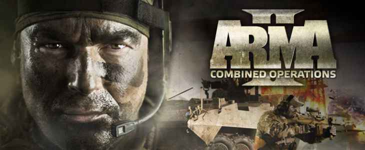 ARMA 2 - OPERACIONES COMBINADAS | CLAVE DIGITAL DE STEAM