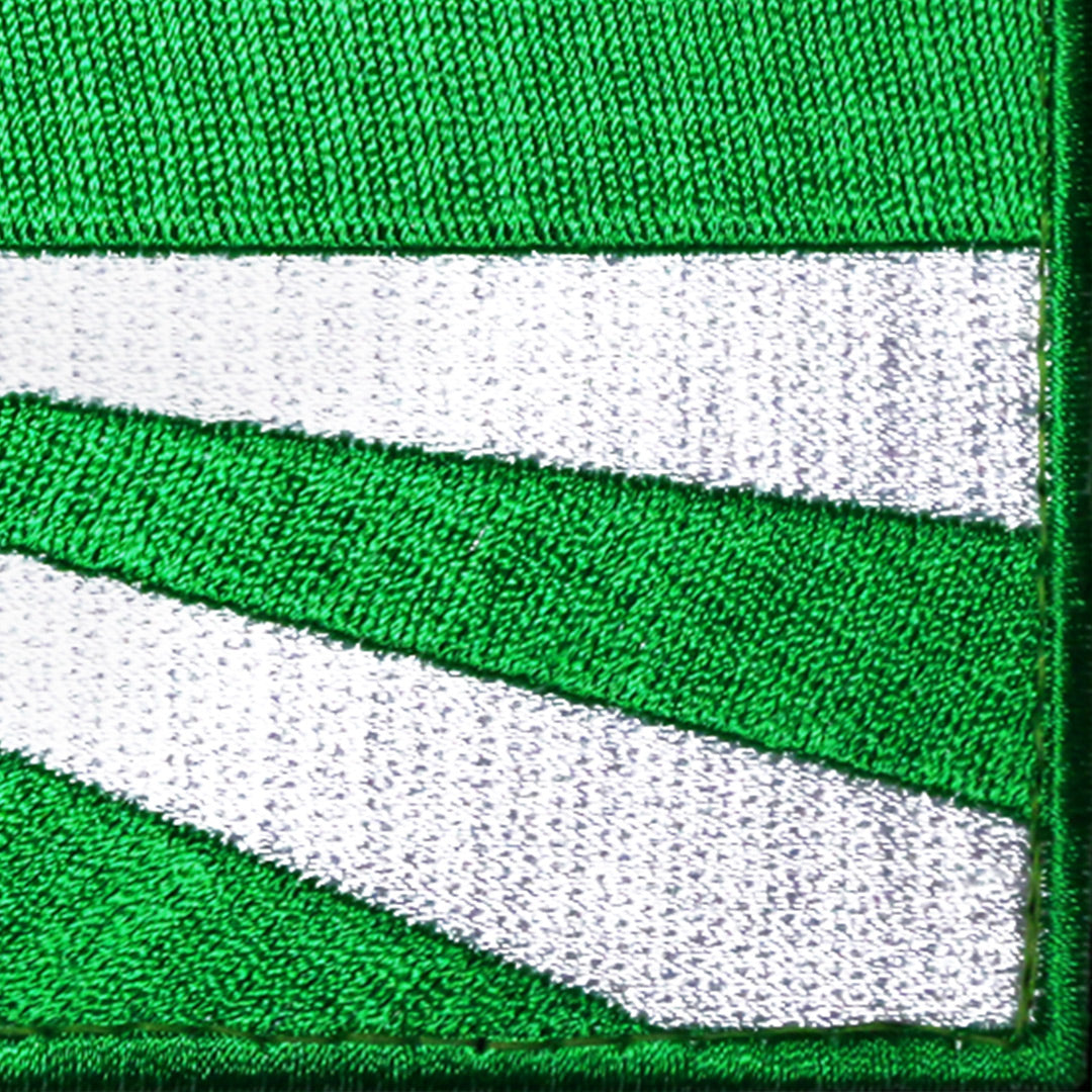 ARMA / DAYZ - REPUBLIC OF CHERNARUS FLAG VELCRO PATCH