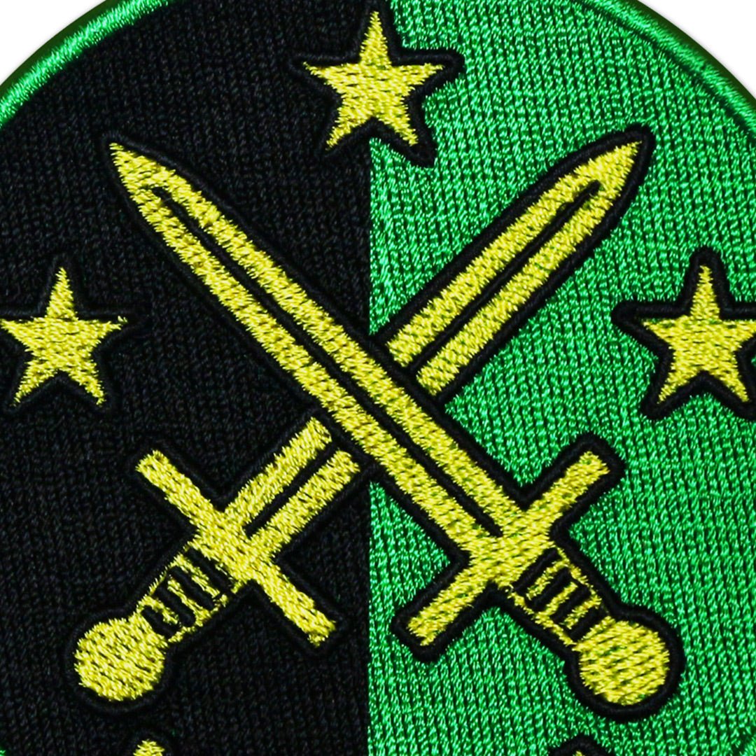 ARMA / DAYZ – NAPA-KLETTVERSCHLUSS-PATCH