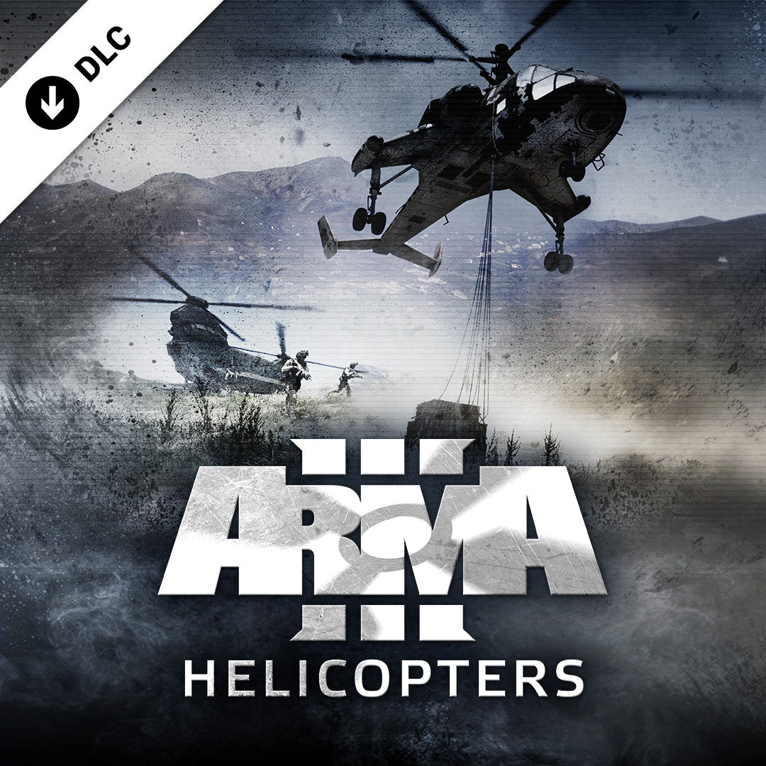 ARMA 3 - EDICIÓN DEFINITIVA | CLAVE DIGITAL DE STEAM