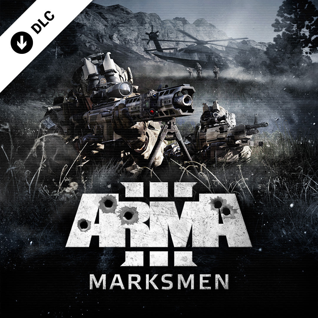 ARMA 3 - EDICIÓN DEFINITIVA | CLAVE DIGITAL DE STEAM