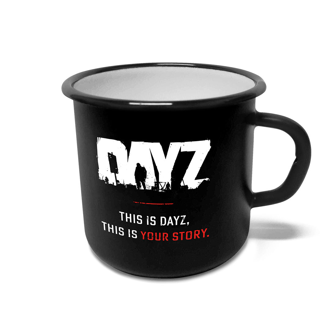 DAYZ THIS IS YOUR STORY CUP