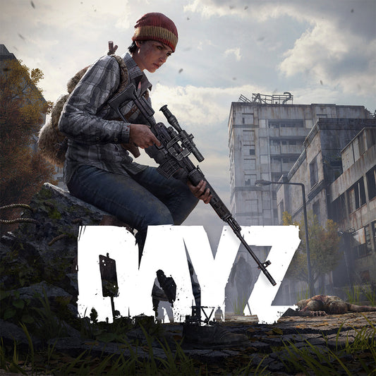 DAYZ + LIVONIA DLC - DIGITAL STEAM KEY