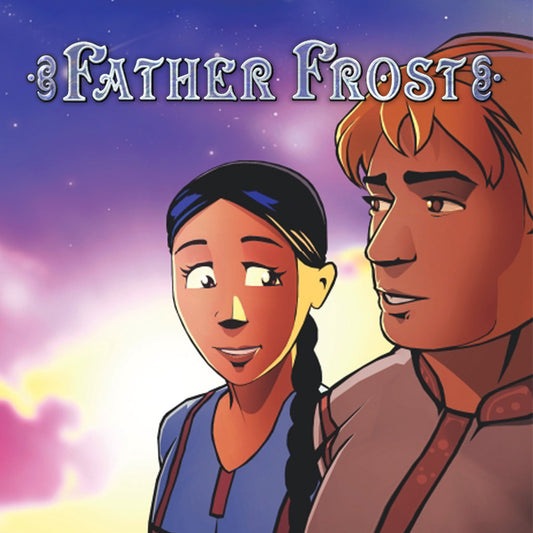 FATHER FROST - DIGITAL STEAM KEY