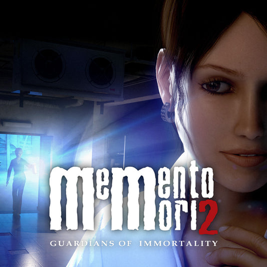MEMENTO MORI 2 - DIGITAL STEAM KEY