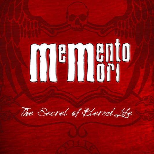 MEMENTO MORI - DIGITAL STEAM KEY