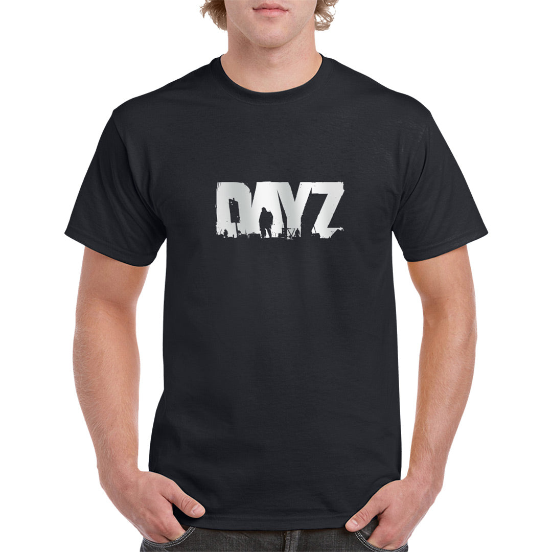 DAYZ ORIGINAL T-SHIRT