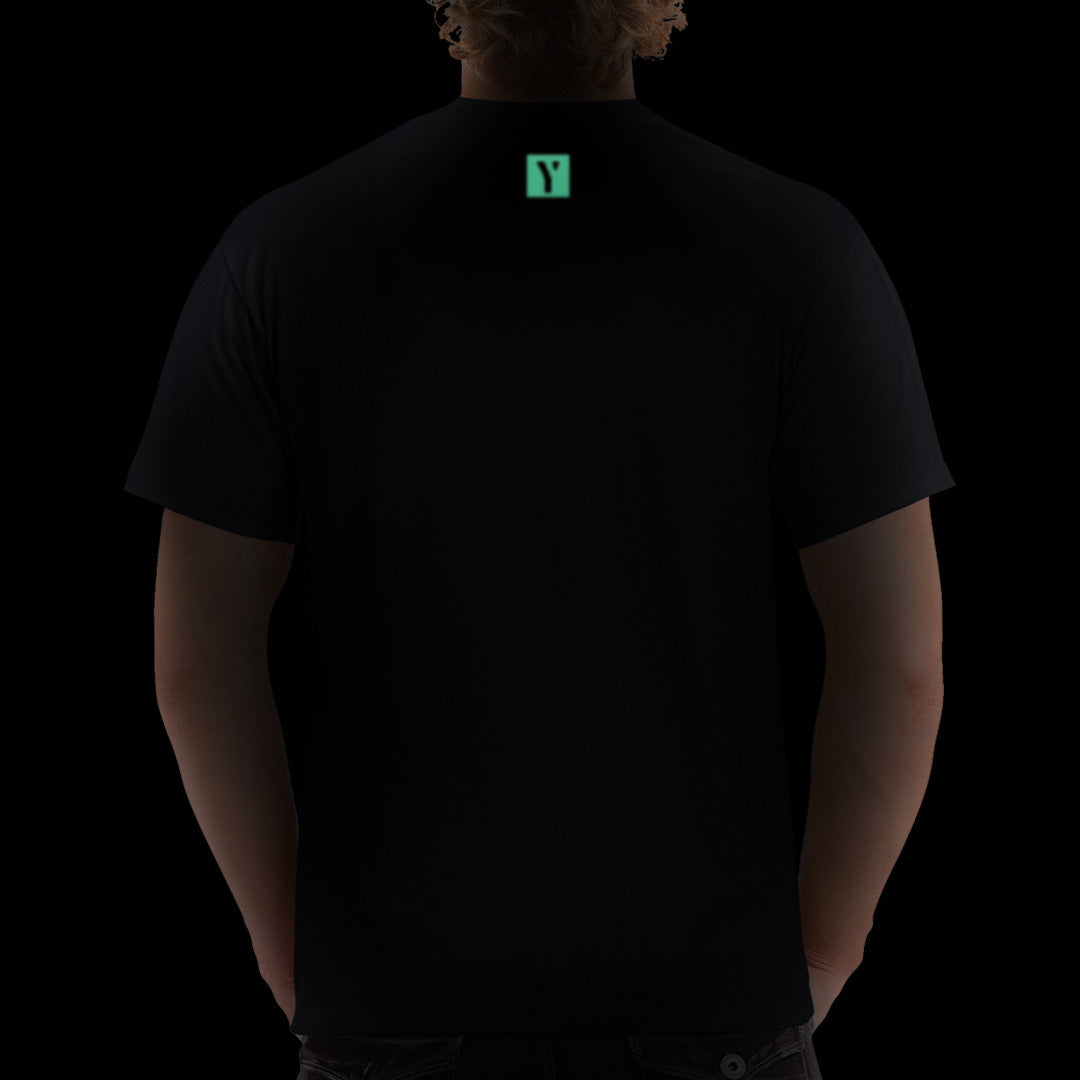 YLANDS - PIRATES T-SHIRT