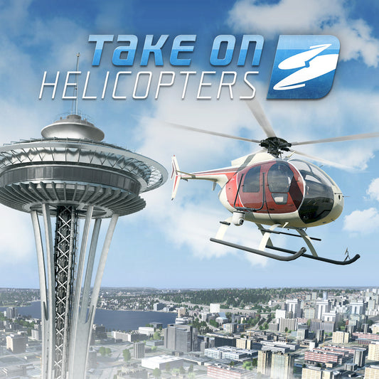 TAKE ON HELICOPTERS - DIGITAL STEAM KEY