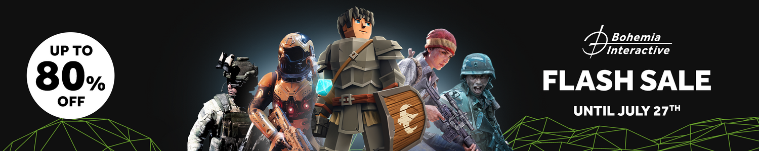 Digital Items Sale