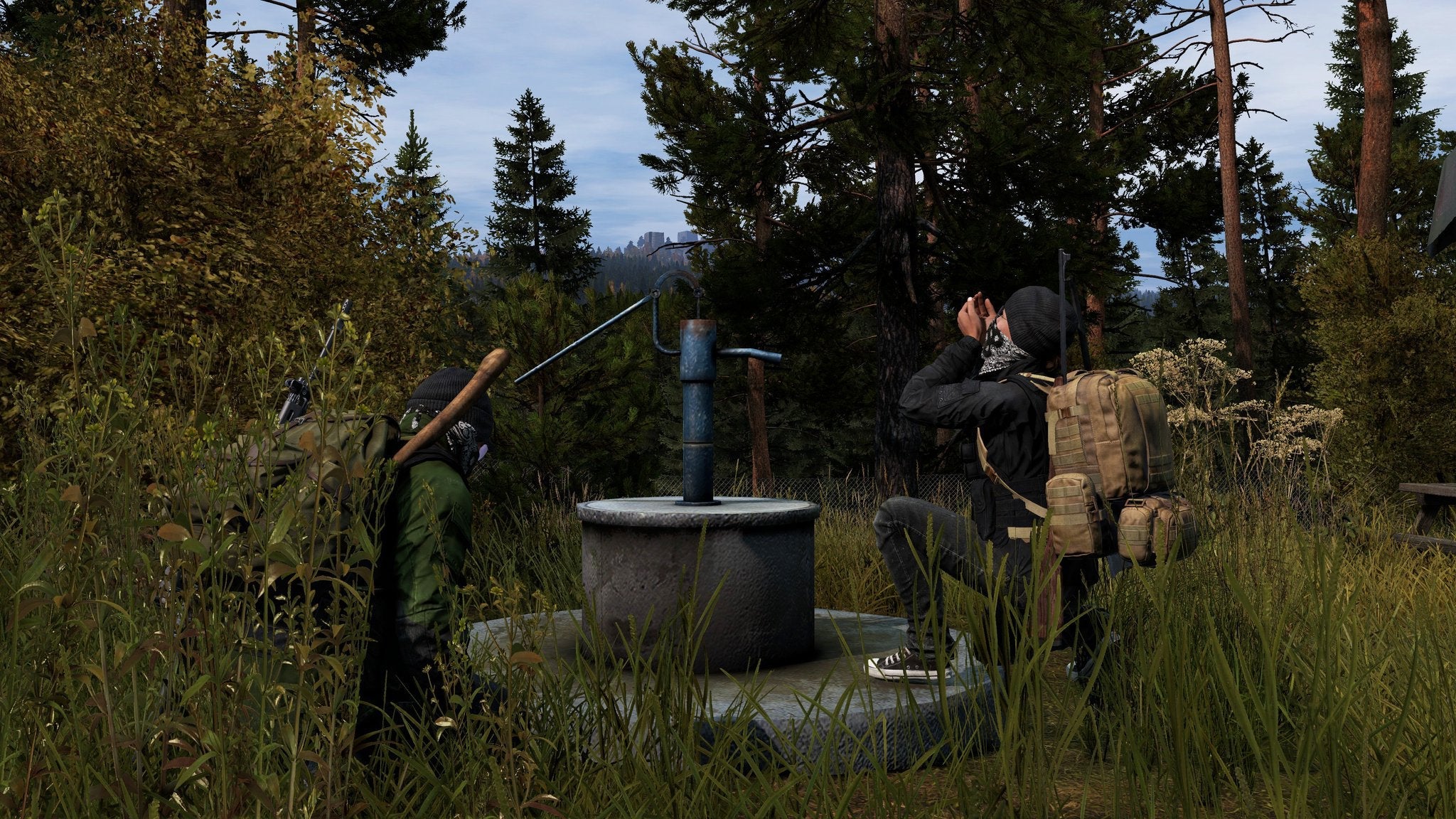 Dayz standalone deals ps4