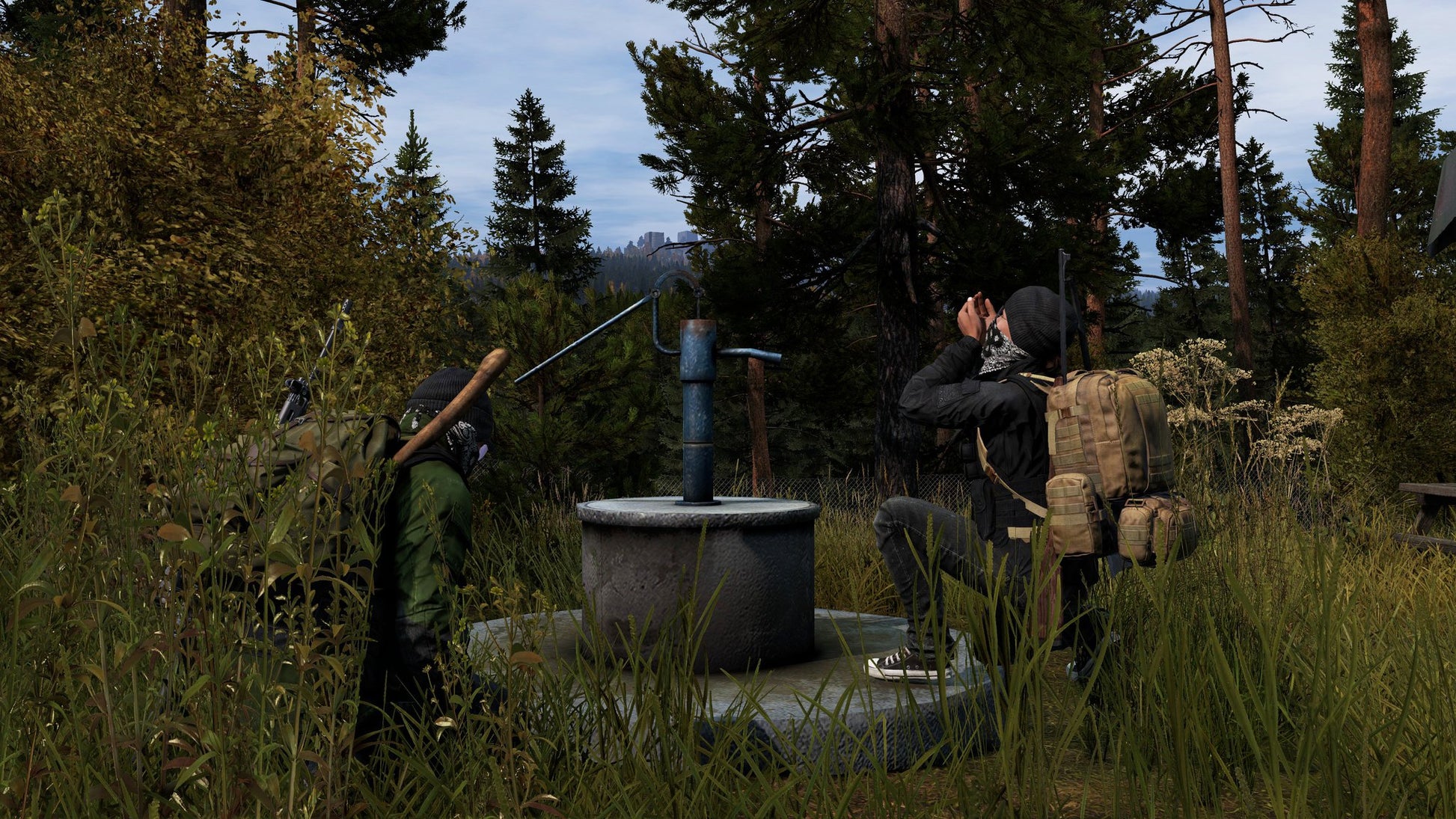 DAYZ DIGITAL STEAM KEY – BOHEMIA INTERACTIVE