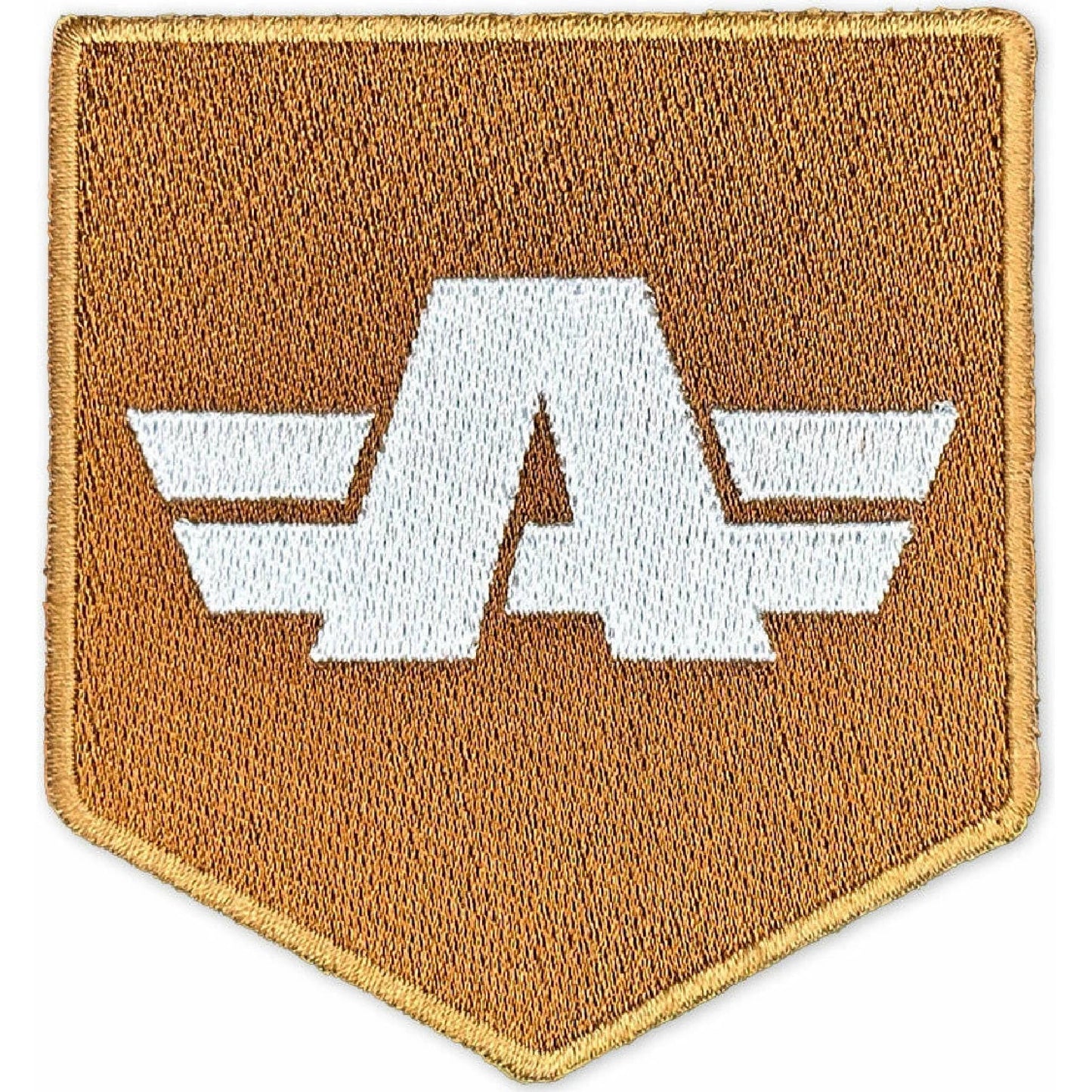 ARMA REFORGER REGIMENT VELCRO PATCH