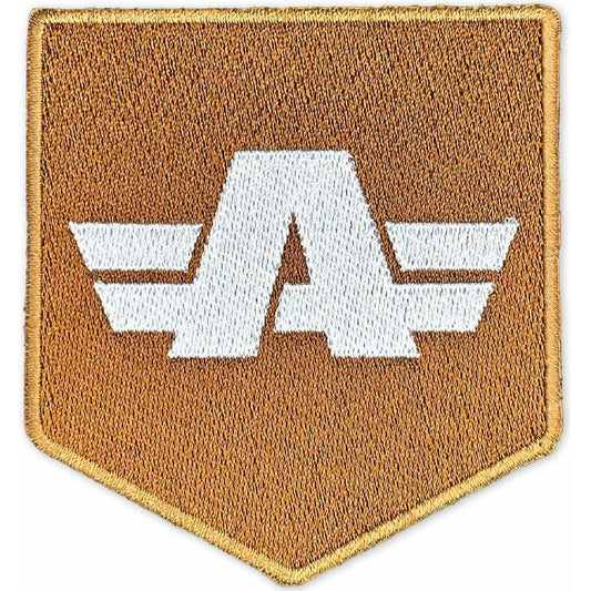 ARMA REFORGER REGIMENT VELCRO PATCH
