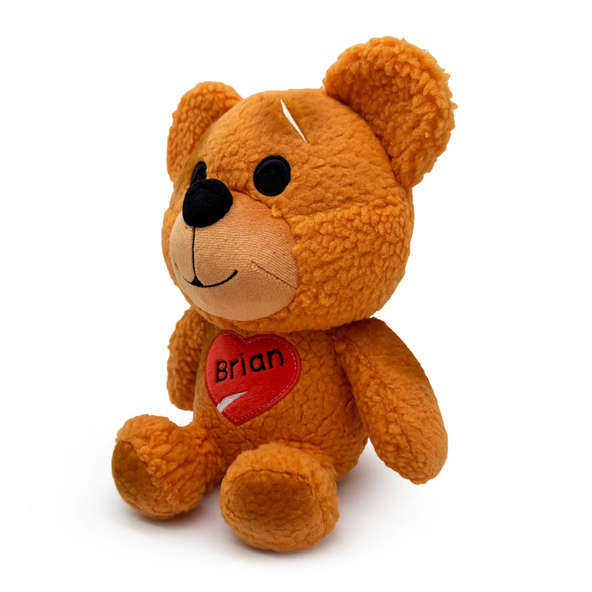 DAYZ - BRIAN TEDDY BEAR PLUSH (9IN)