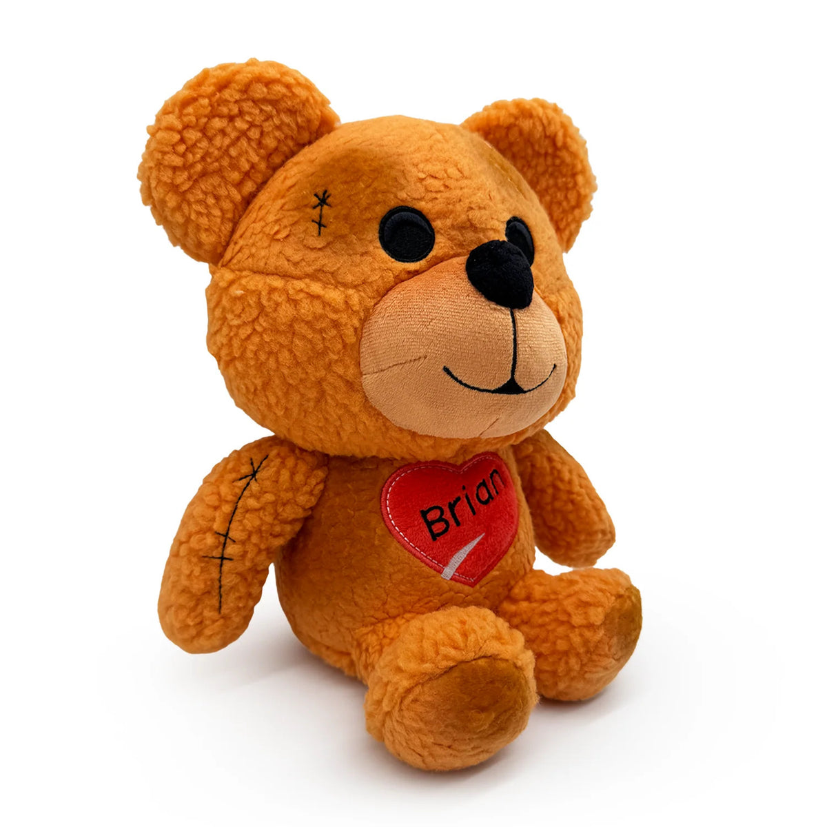 DAYZ - BRIAN TEDDY BEAR PLUSH (9IN)