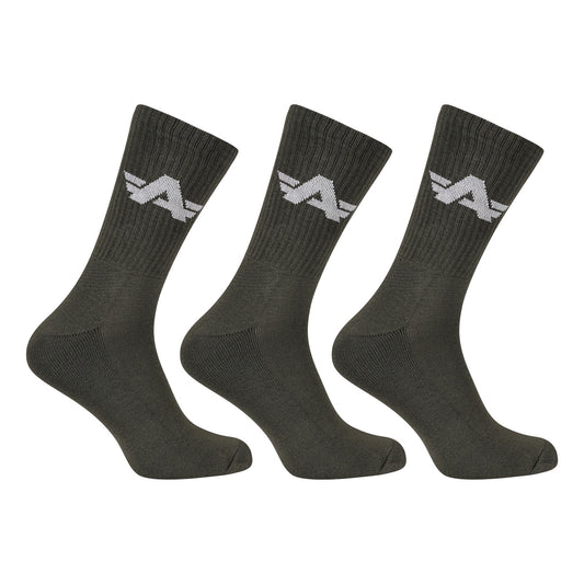 ARMA REFORGER SOCKEN KHAKI
