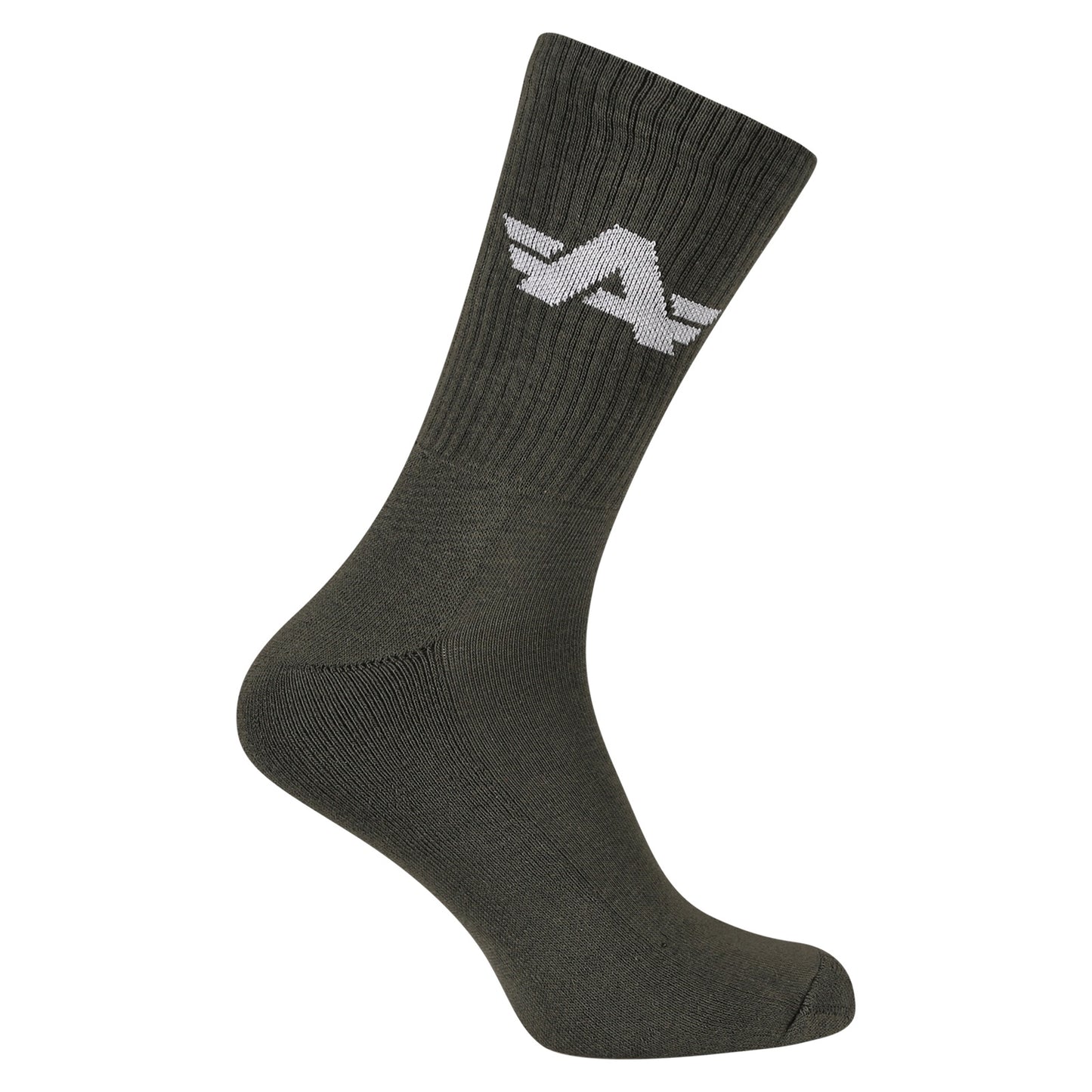 ARMA REFORGER SOCKS 3-PACK KHAKI