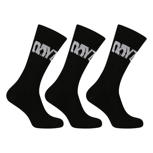 DAYZ SURVIVOR SOCKEN SCHWARZ