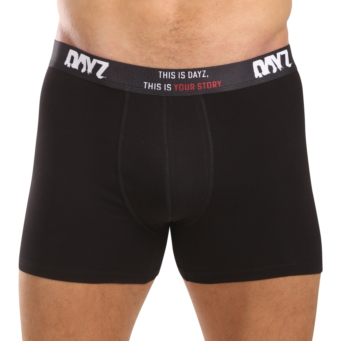 DAYZ SURVIVORS UNDERWEAR 3-PACK