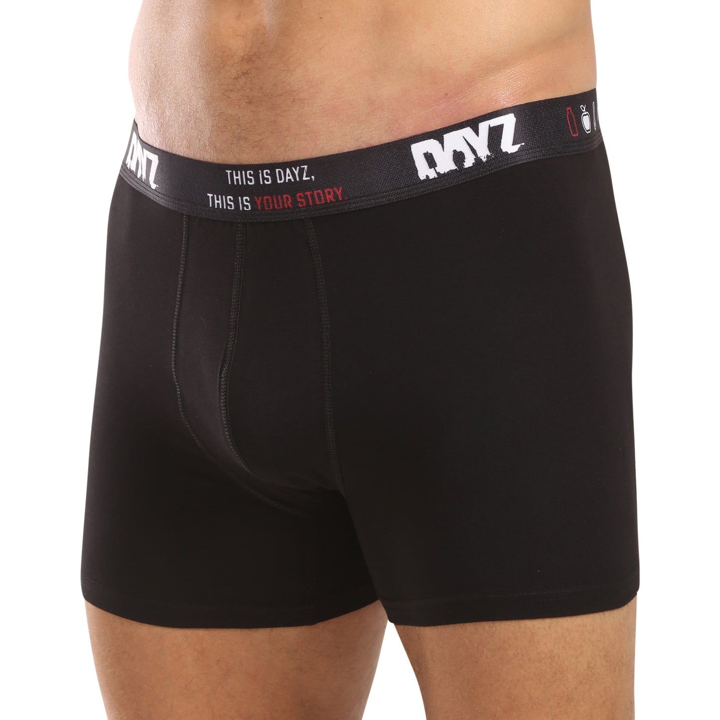 DAYZ SURVIVORS UNDERWEAR 3-PACK