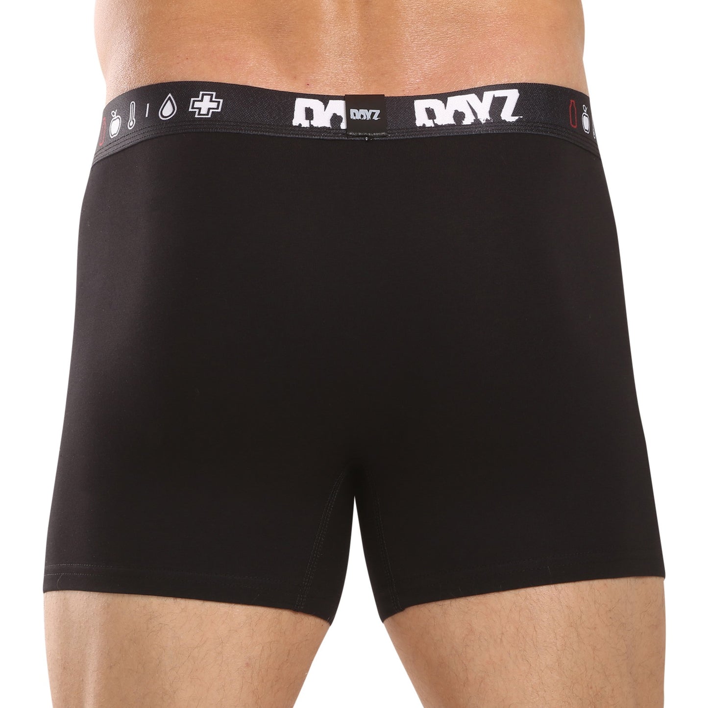 DAYZ SURVIVORS UNDERWEAR 3-PACK