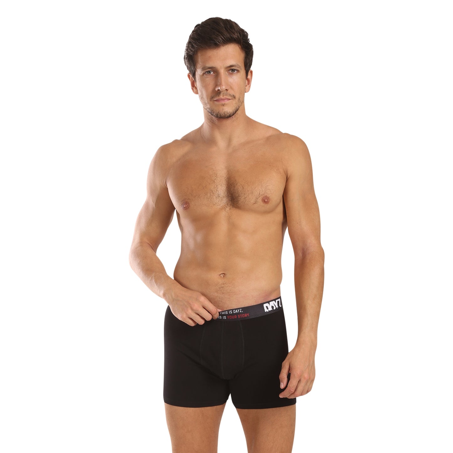 DAYZ SURVIVORS UNDERWEAR 3-PACK