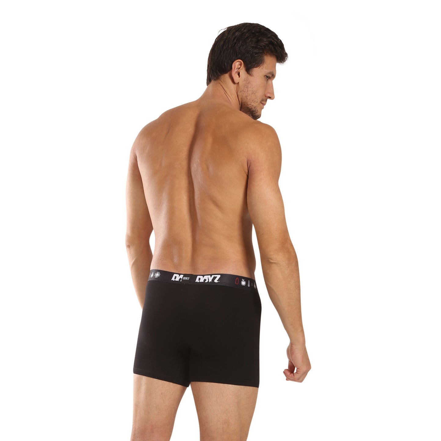 DAYZ SURVIVORS UNDERWEAR 3-PACK