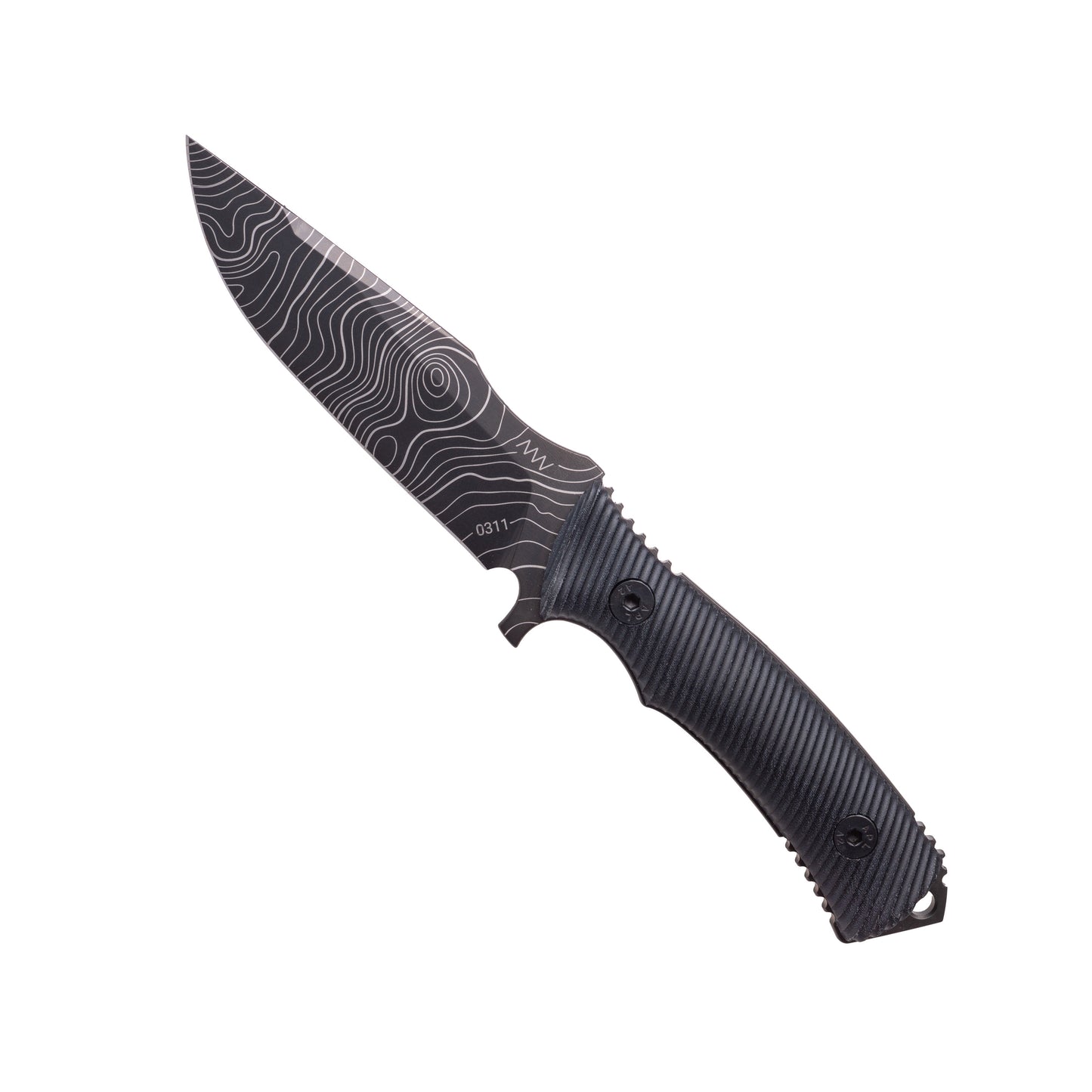 ARMA REFORGER x ANV KNIVES M311 COMPACT BUNDLE