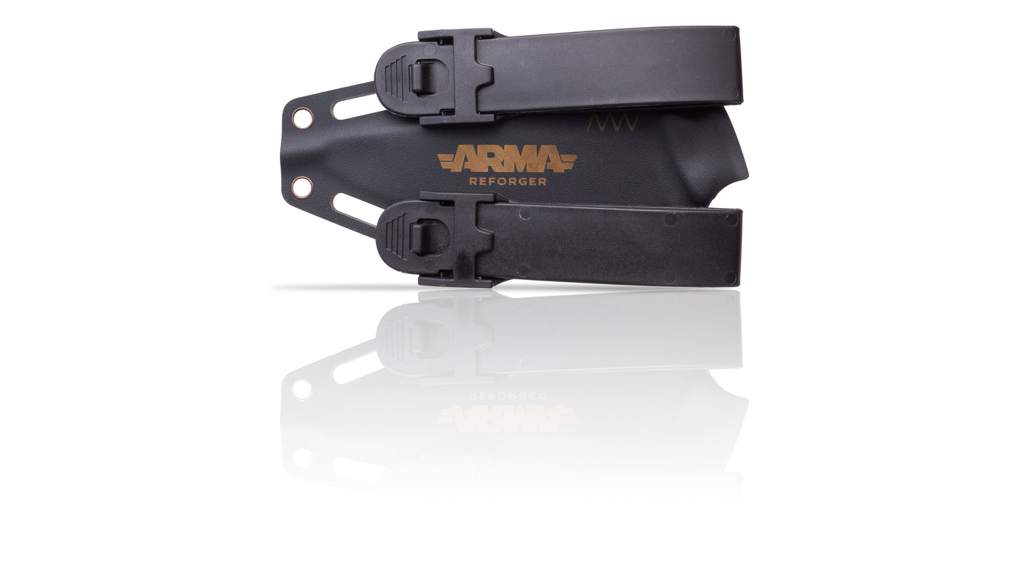ARMA REFORGER x ANV KNIVES M311 COMPACT BUNDLE