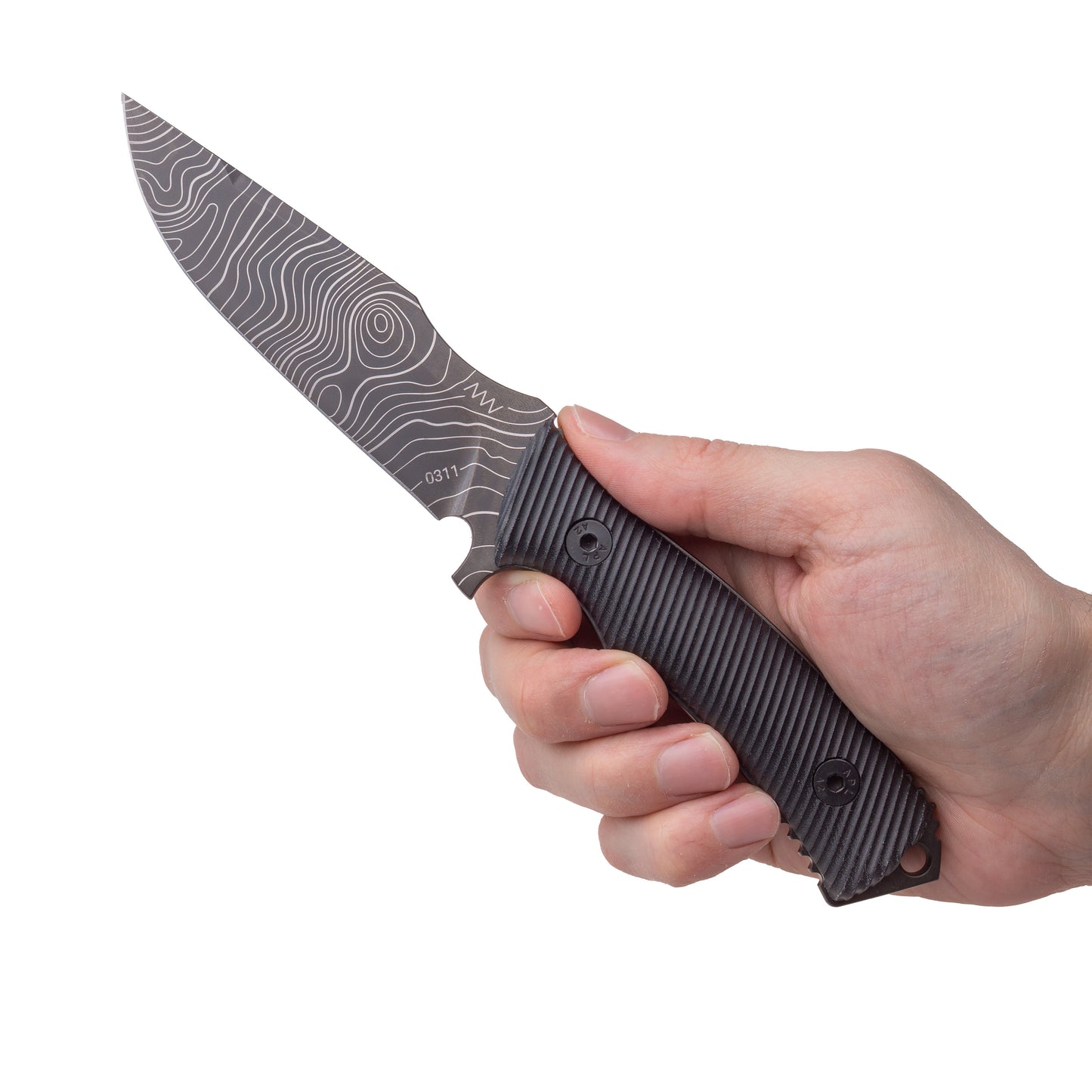 ARMA REFORGER x ANV KNIVES M311 COMPACT BUNDLE
