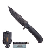 ARMA REFORGER x ANV KNIVES - M311 COMPACT SLEIPNER STEEL BUNDLE