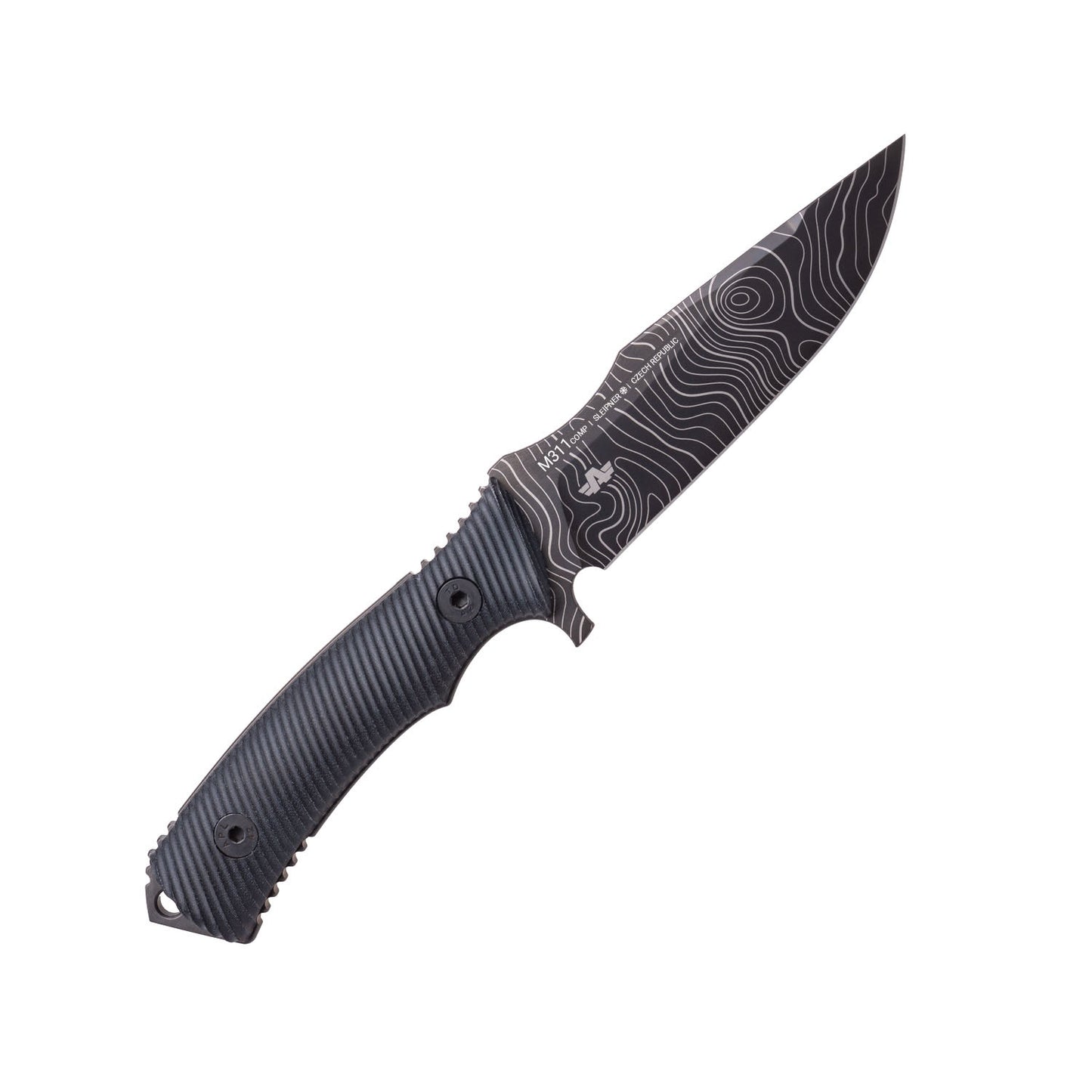 ARMA REFORGER x ANV KNIVES M311 COMPACT BUNDLE