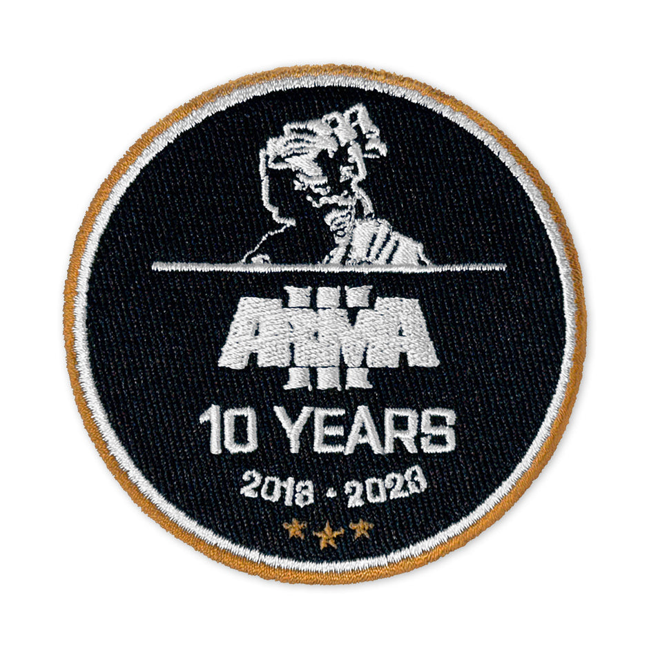 Patches – BOHEMIA INTERACTIVE