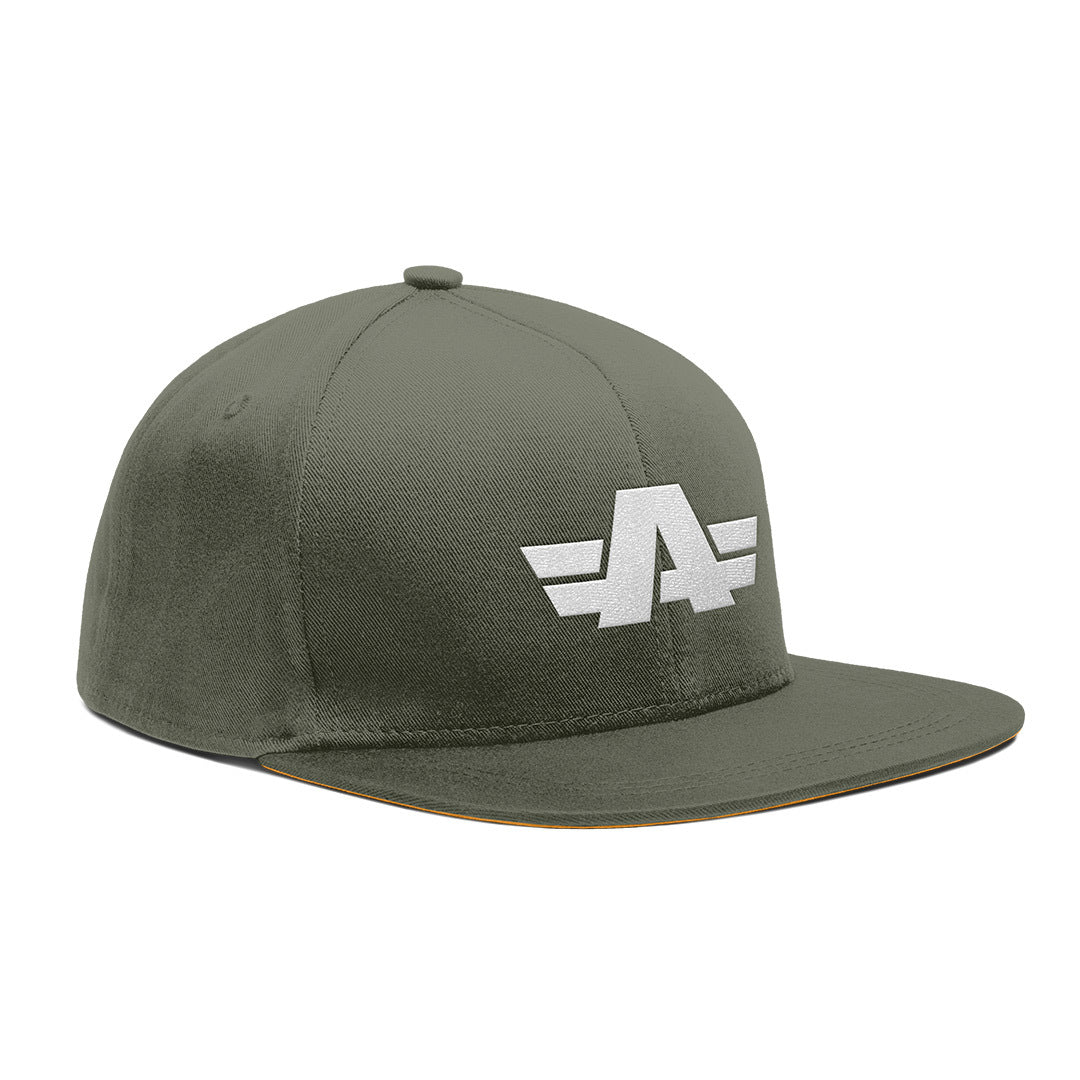 ARMA REFORGER SNAPBACK EINSTELLBARE KAPPE GRÜN