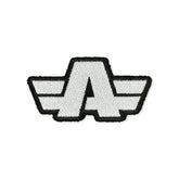 ARMA REFORGER - SYMBOL (DETACHABLE VELCRO) PATCH
