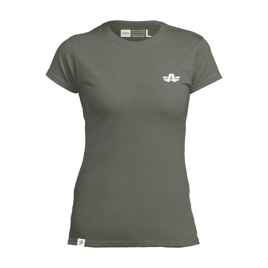 ARMA REFORGER DAMEN T-SHIRT KHAKI
