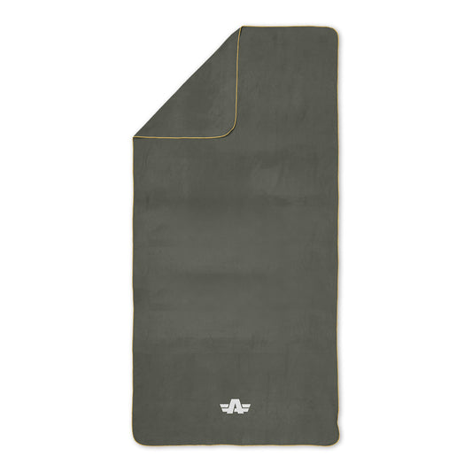 ARMA REFORGER QUICK DRY TOWEL 130X70CM KHAKI