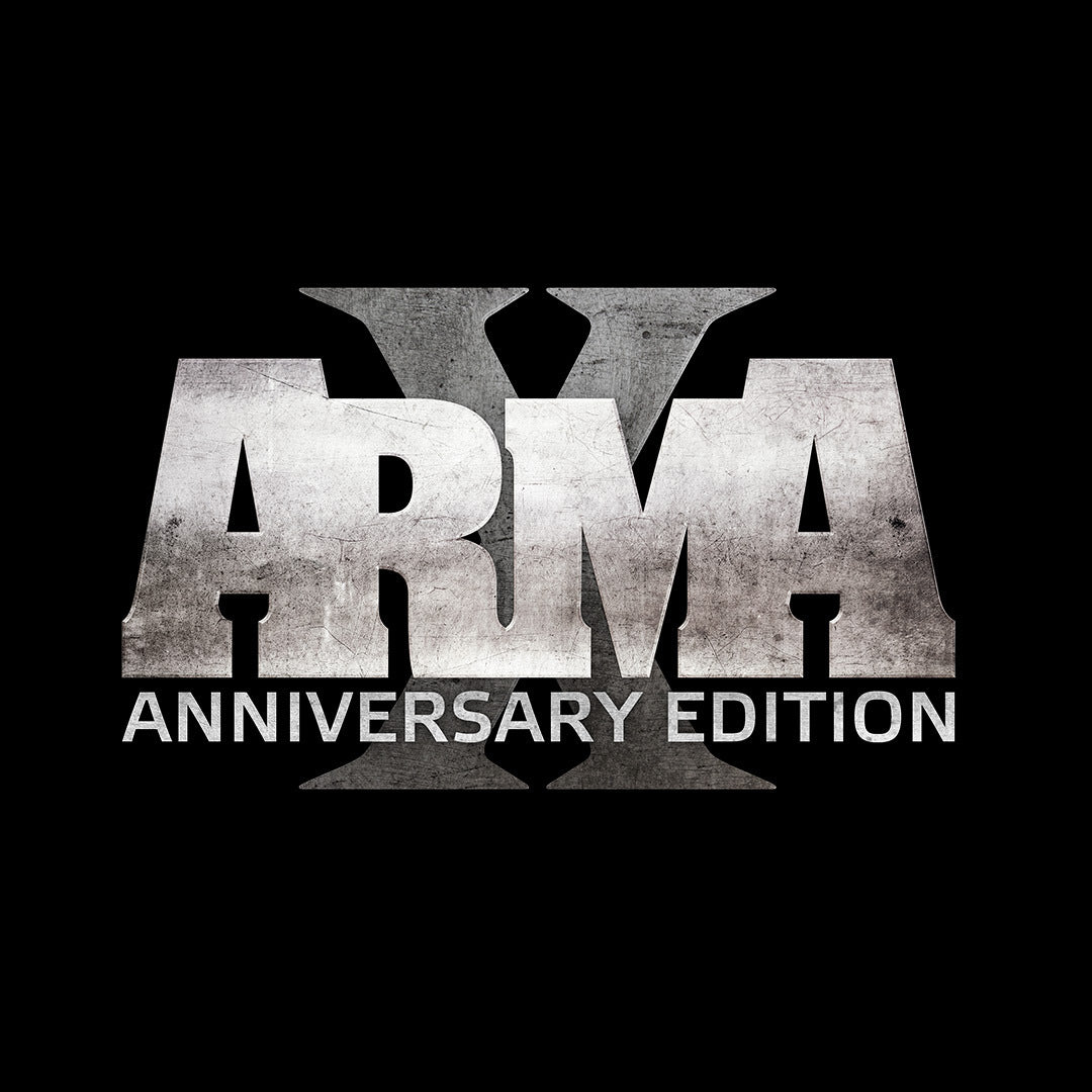 ARMA X ANNIVERSARY EDITION DVD CZ