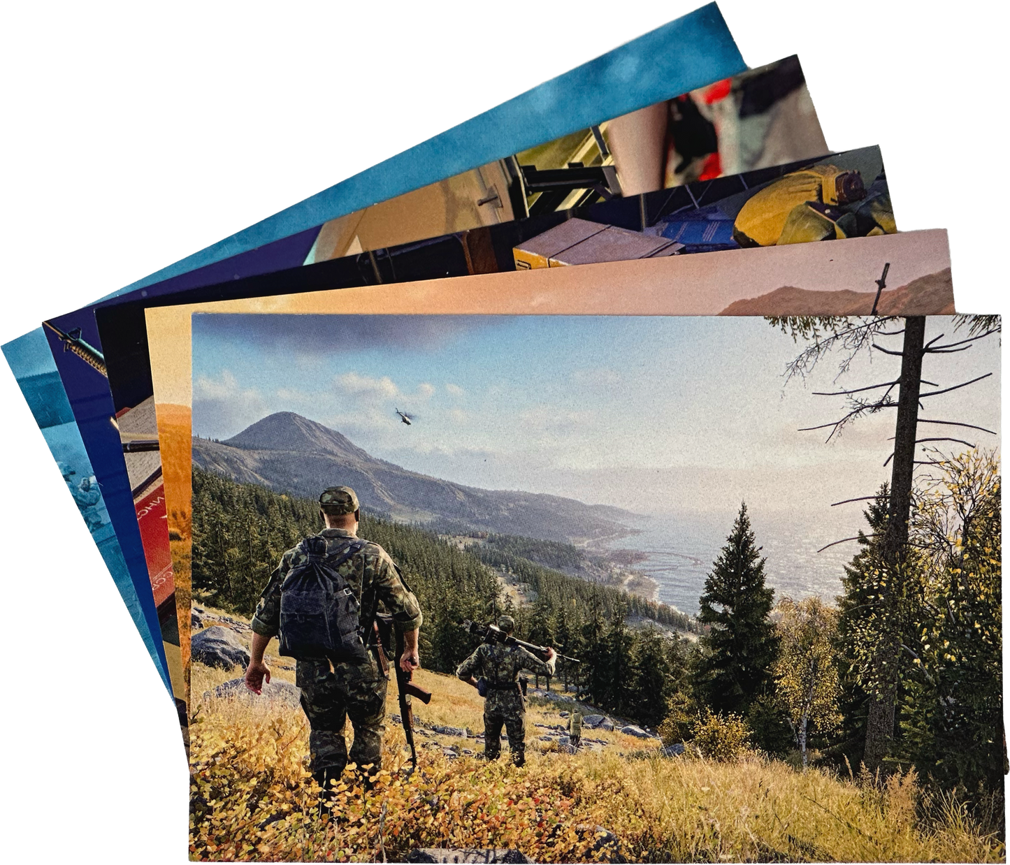 ARMA REFORGER - COLLECTOR'S EDITION