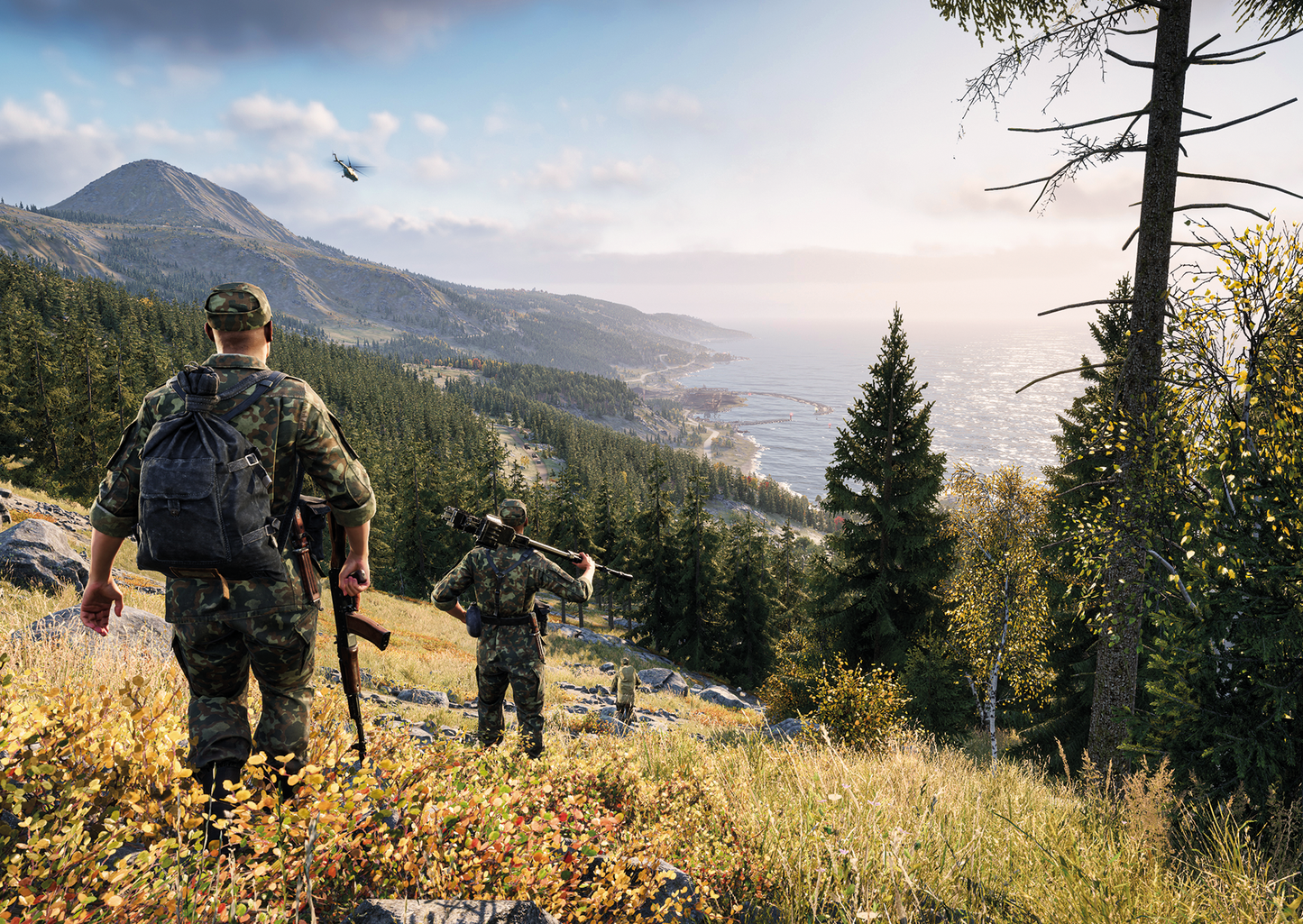 ARMA REFORGER - COLLECTOR'S EDITION