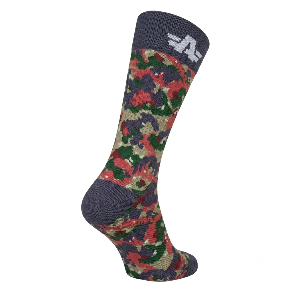 ARMA REFORGER FIA SOCKS | 3-PACK | ALPENFLAGE