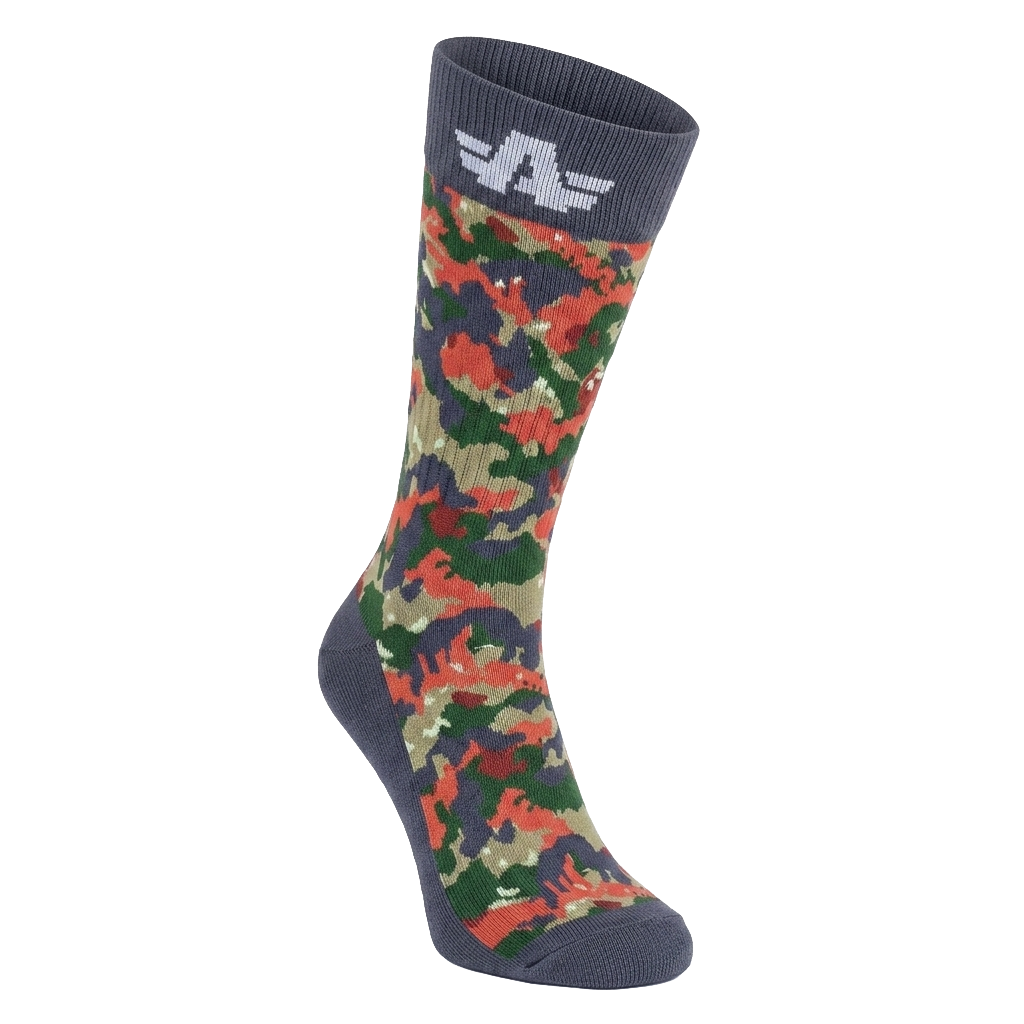 ARMA REFORGER FIA SOCKS | 3-PACK | ALPENFLAGE