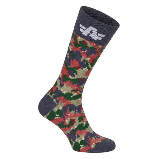 ARMA REFORGER FIA SOCKS | ALPENFLAGE