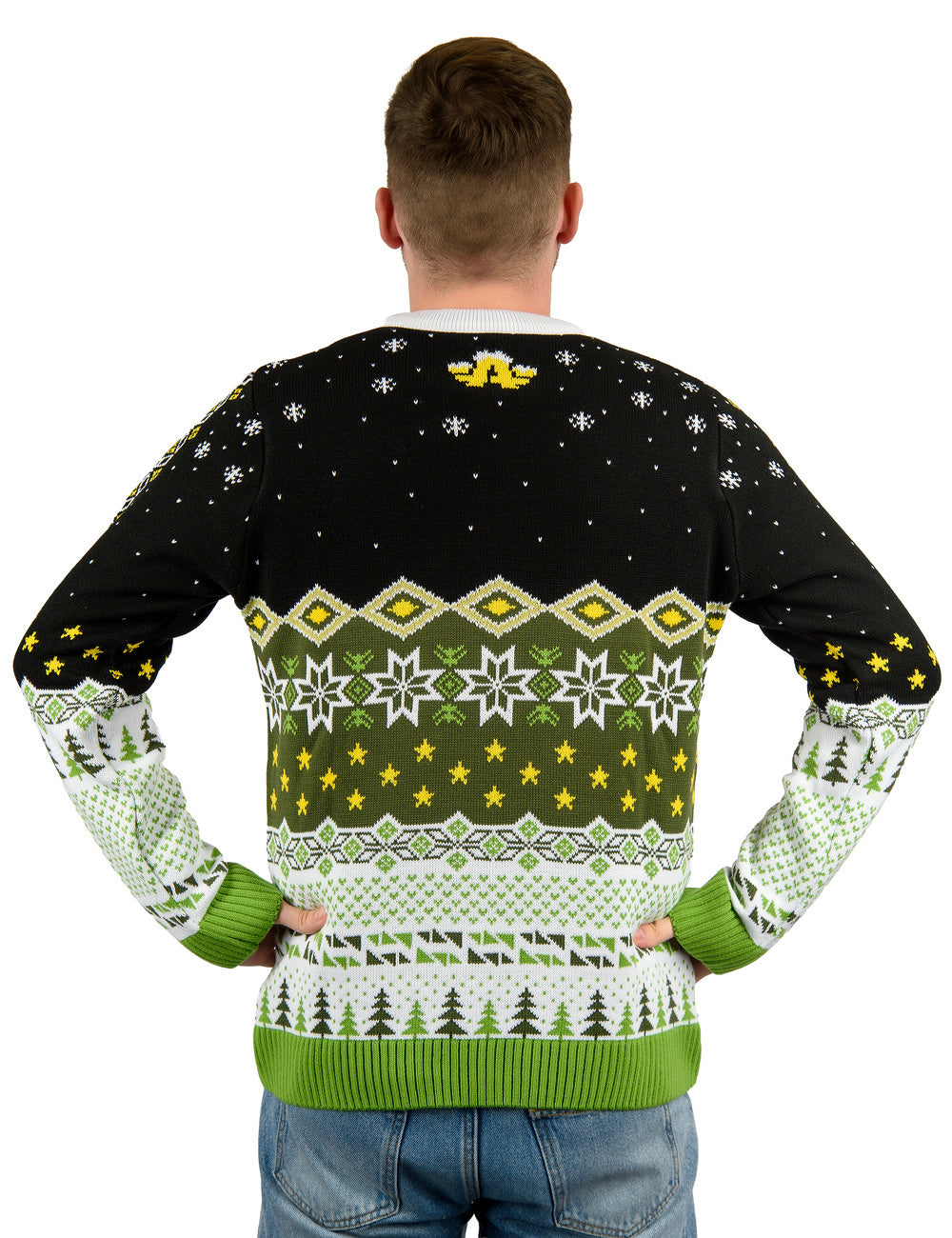 ARMA REFORGER - CHRISTMAS SWEATER 2025 - PREORDER