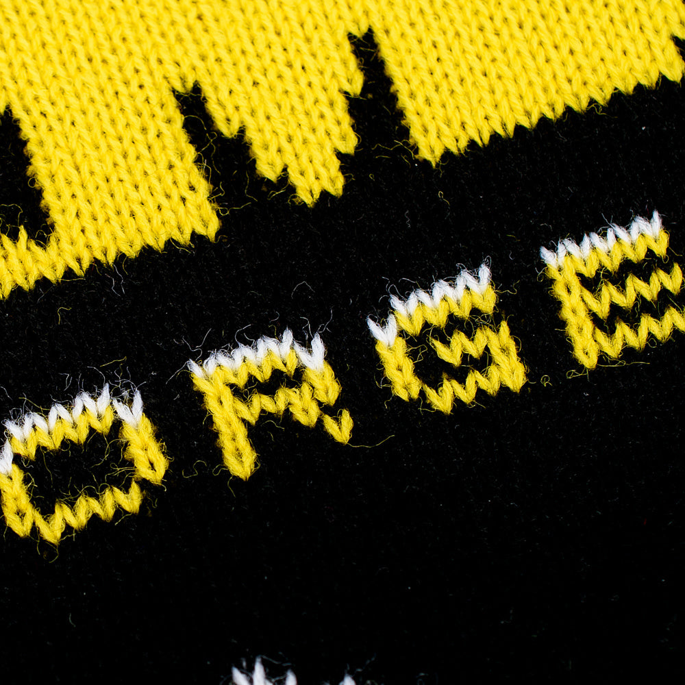 ARMA REFORGER - CHRISTMAS SWEATER – BOHEMIA INTERACTIVE