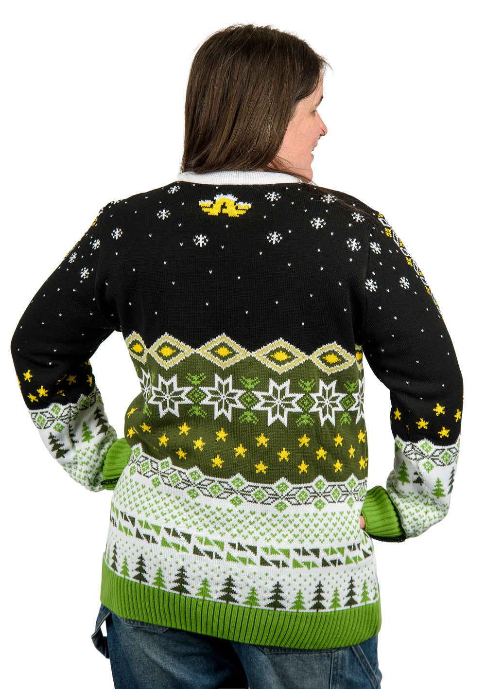 ARMA REFORGER - CHRISTMAS SWEATER 2025 - PREORDER