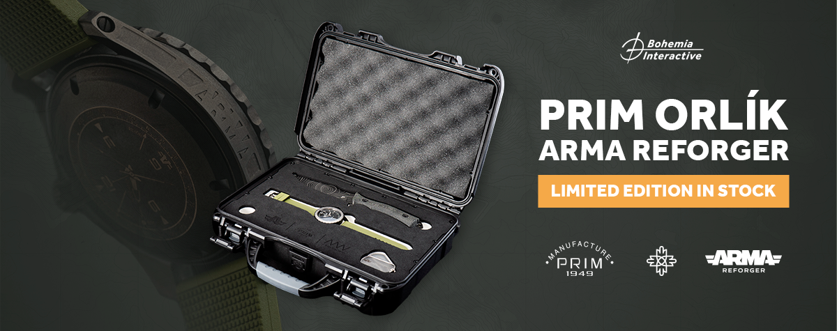 Bohemia Store Official DayZ Arma Vigor Ylands Merch Steam Codes 