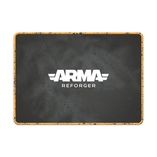 ARMA REFORGER MAP MOUSEMAT SMALL 350X250MM